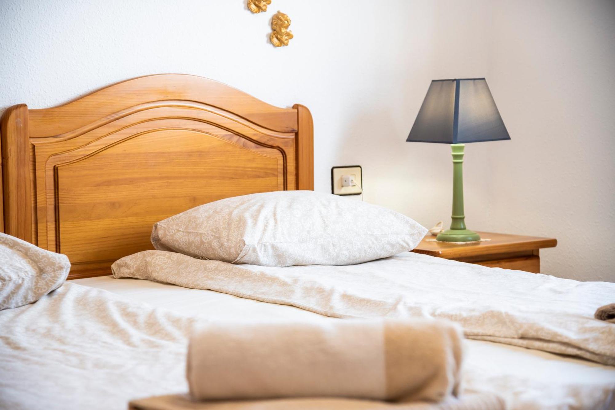 Duplex Oceanview Penthouse By Dream Homes Tenerife 푸에르토 데 산티아고 외부 사진