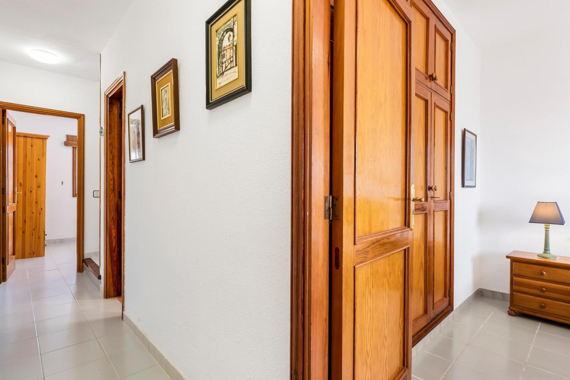 Duplex Oceanview Penthouse By Dream Homes Tenerife 푸에르토 데 산티아고 외부 사진
