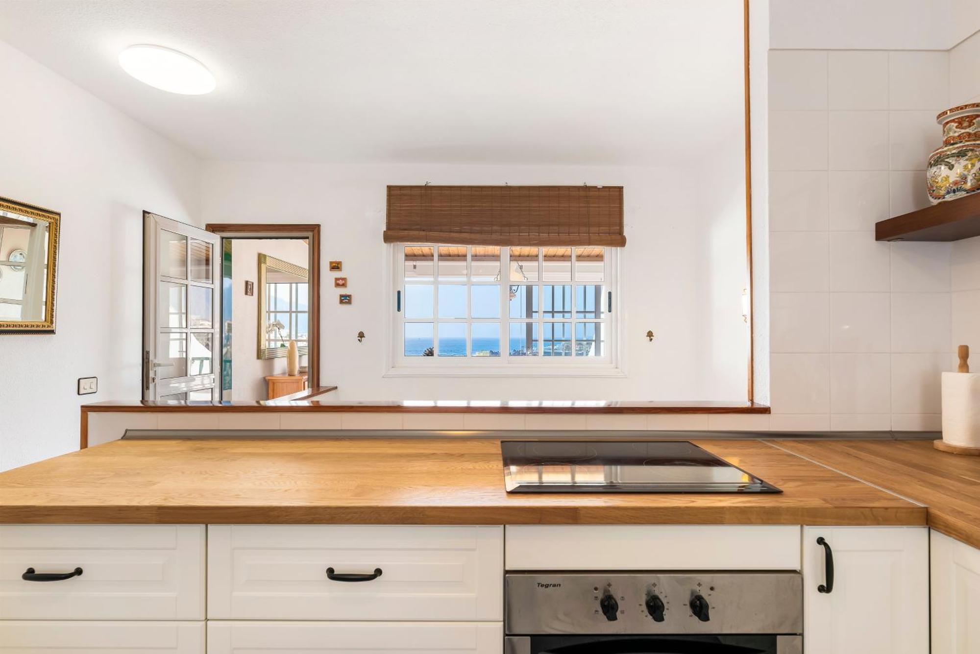 Duplex Oceanview Penthouse By Dream Homes Tenerife 푸에르토 데 산티아고 외부 사진