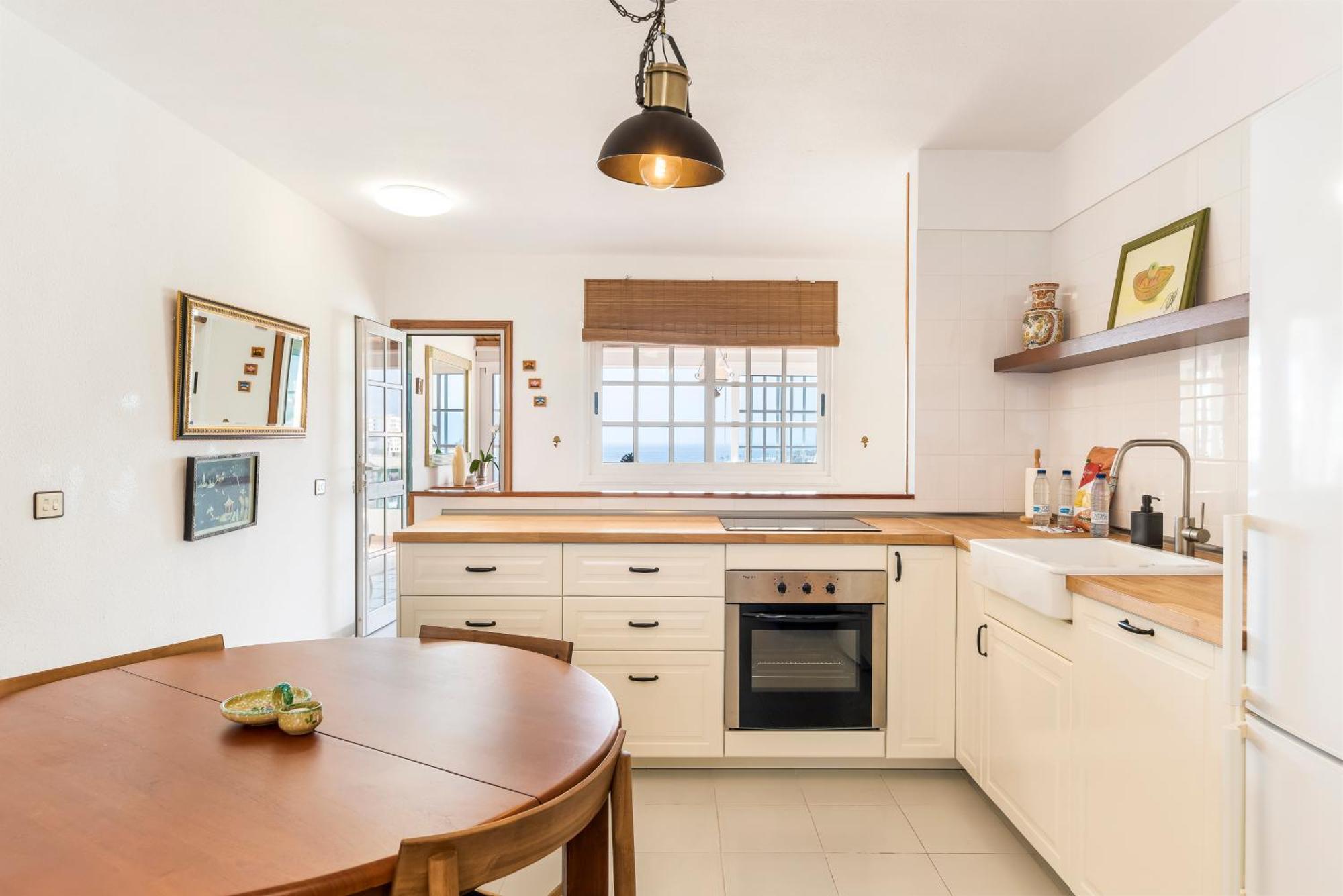 Duplex Oceanview Penthouse By Dream Homes Tenerife 푸에르토 데 산티아고 외부 사진