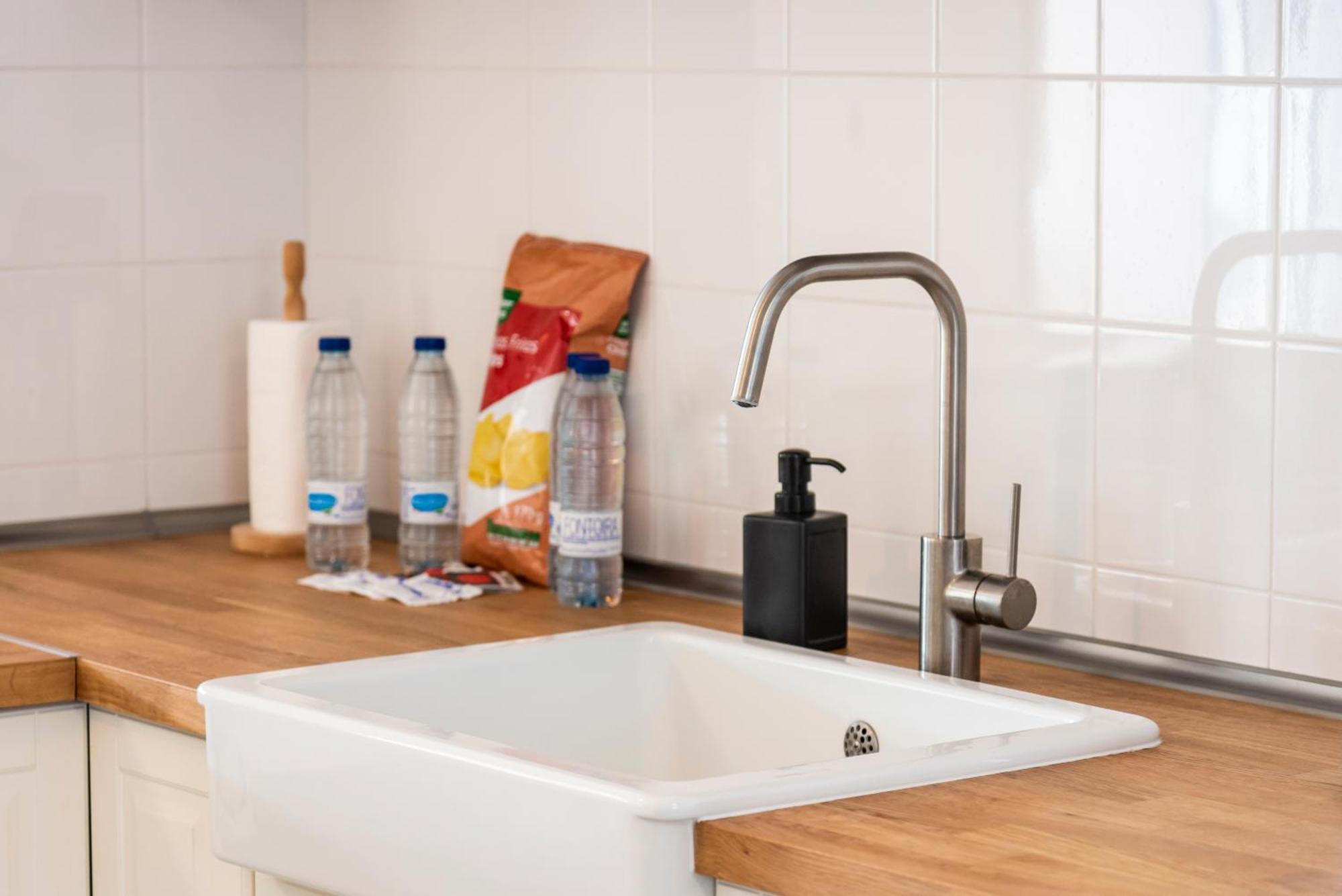 Duplex Oceanview Penthouse By Dream Homes Tenerife 푸에르토 데 산티아고 외부 사진