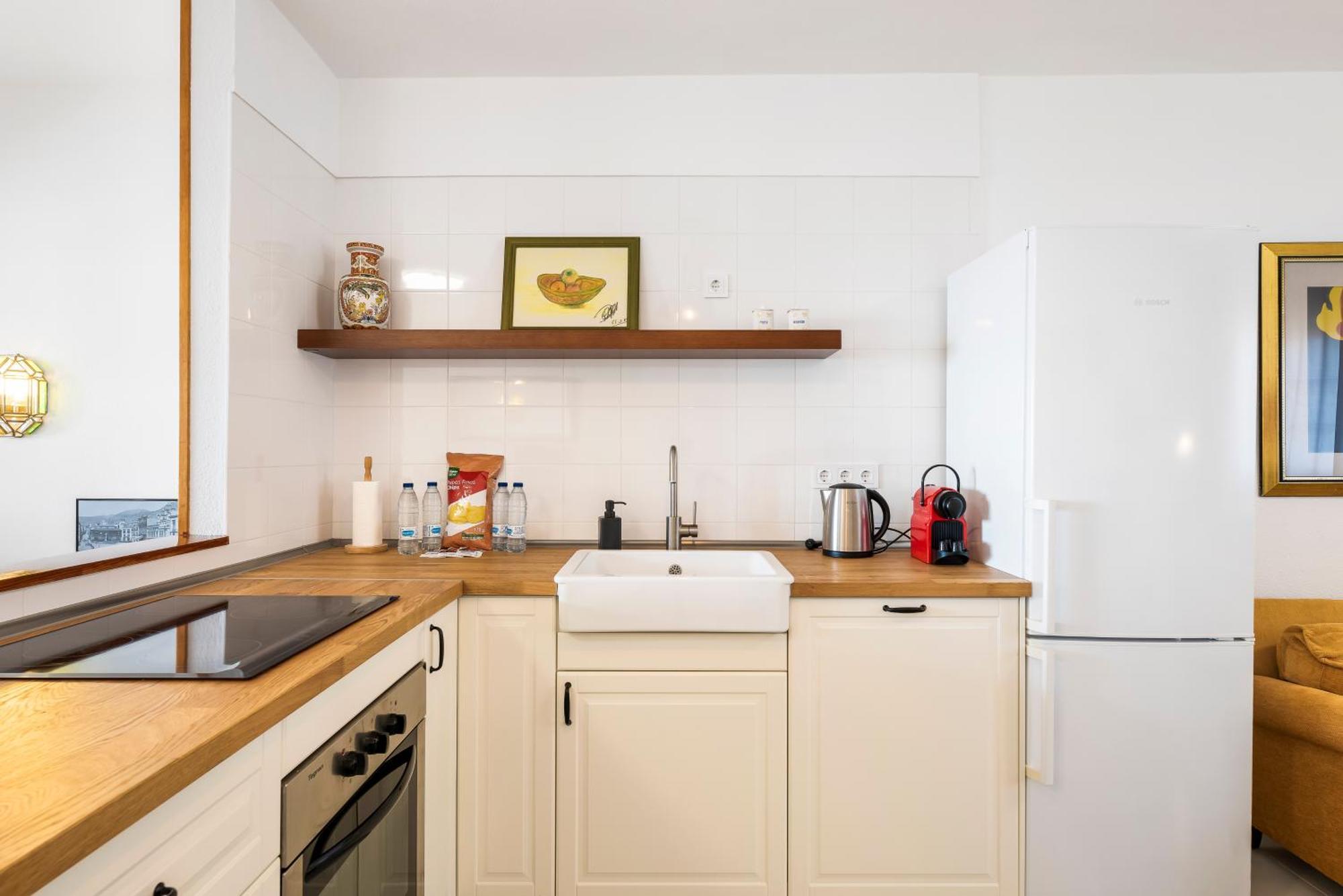 Duplex Oceanview Penthouse By Dream Homes Tenerife 푸에르토 데 산티아고 외부 사진