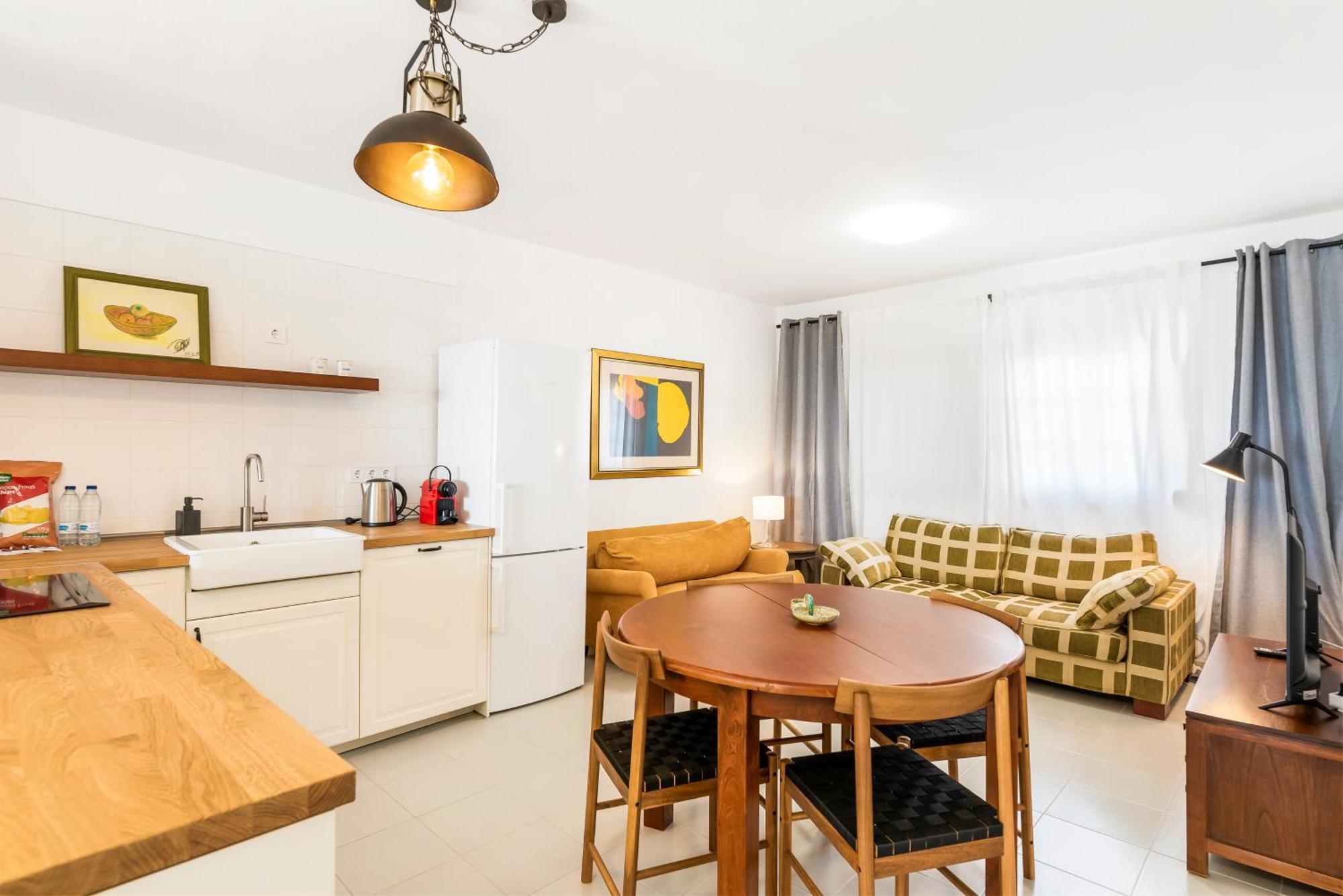 Duplex Oceanview Penthouse By Dream Homes Tenerife 푸에르토 데 산티아고 외부 사진