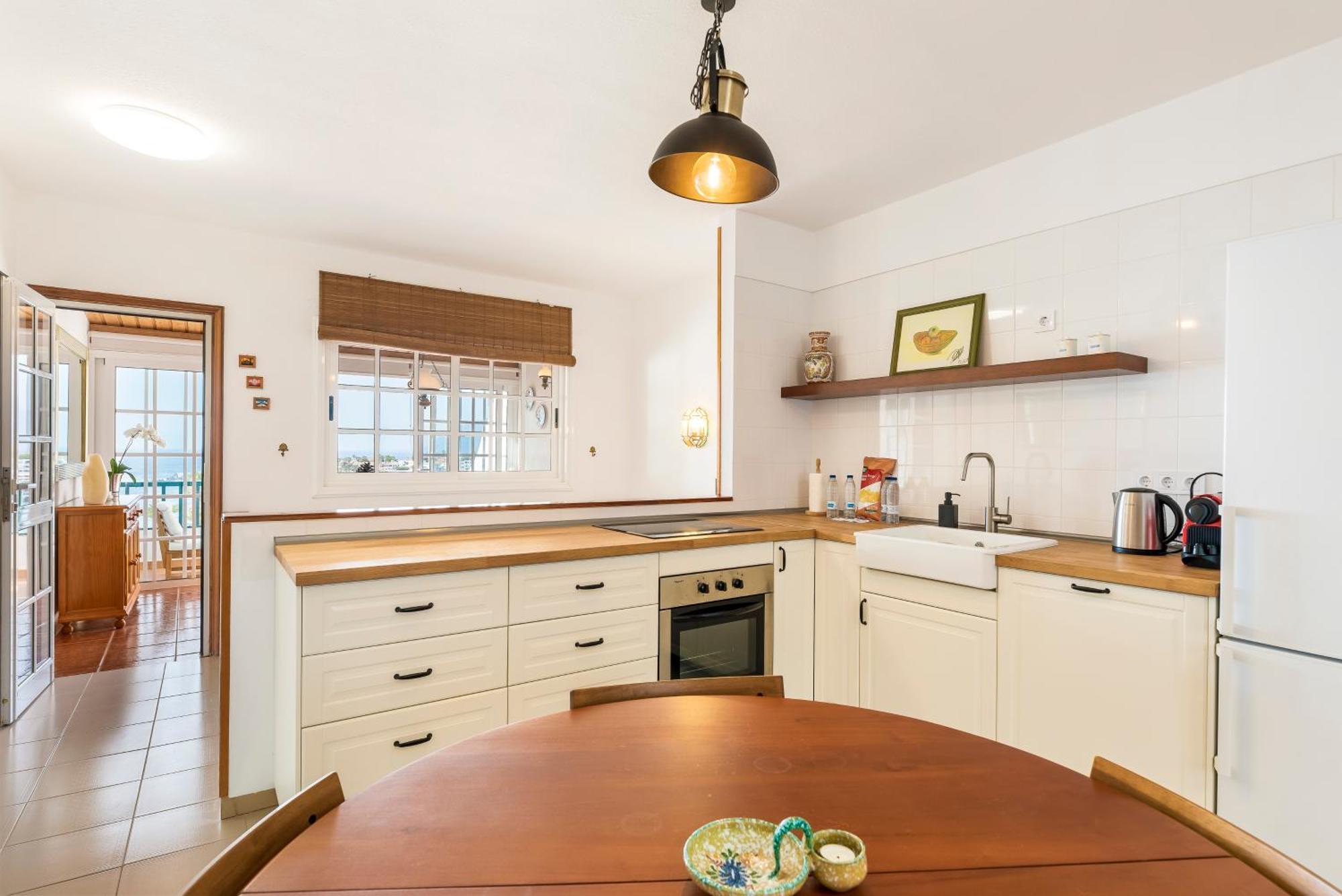 Duplex Oceanview Penthouse By Dream Homes Tenerife 푸에르토 데 산티아고 외부 사진