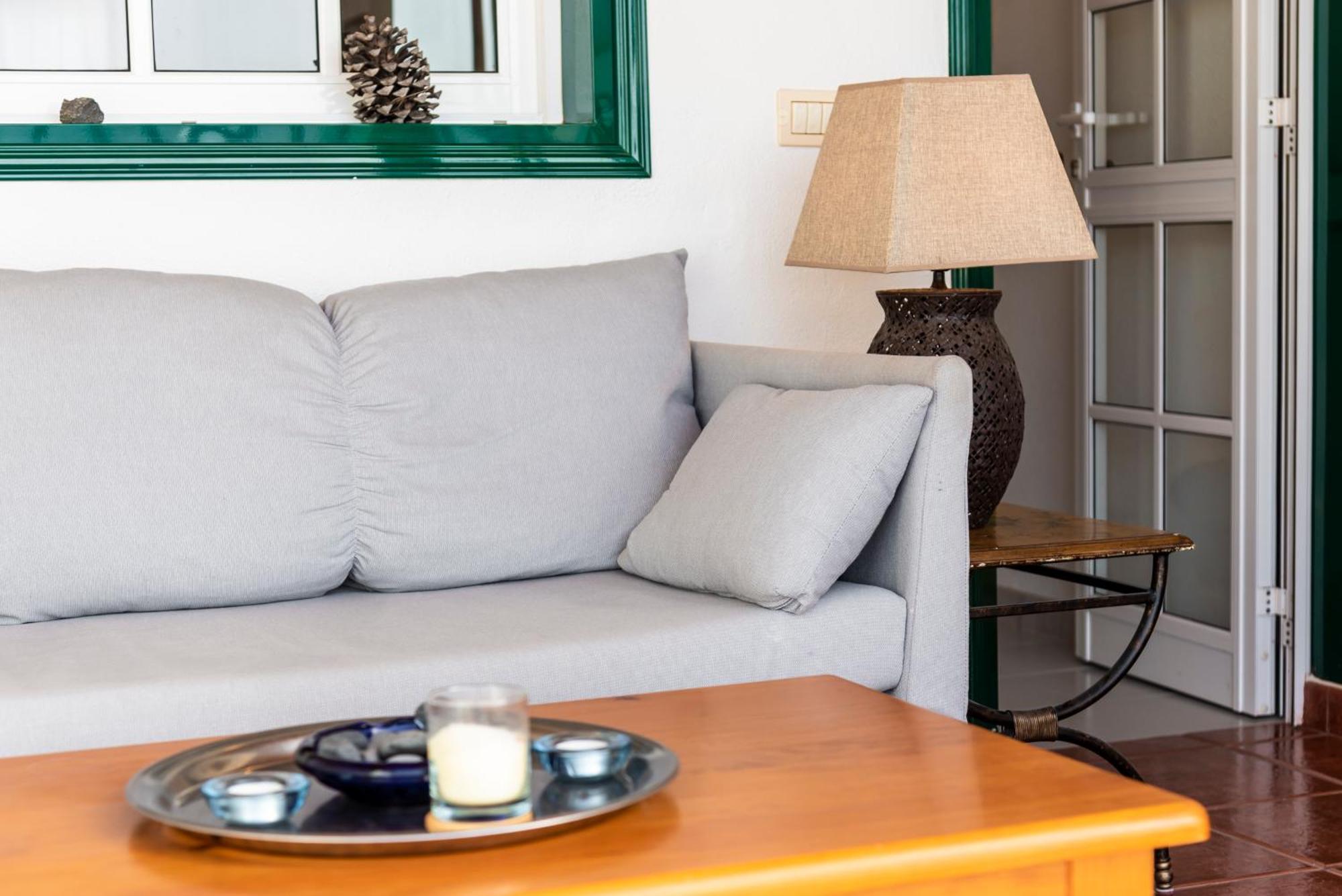 Duplex Oceanview Penthouse By Dream Homes Tenerife 푸에르토 데 산티아고 외부 사진