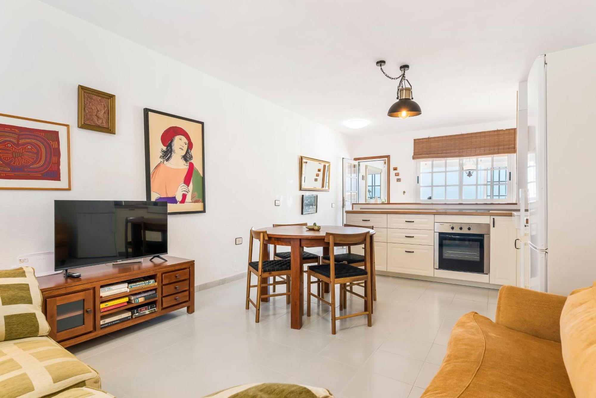 Duplex Oceanview Penthouse By Dream Homes Tenerife 푸에르토 데 산티아고 외부 사진
